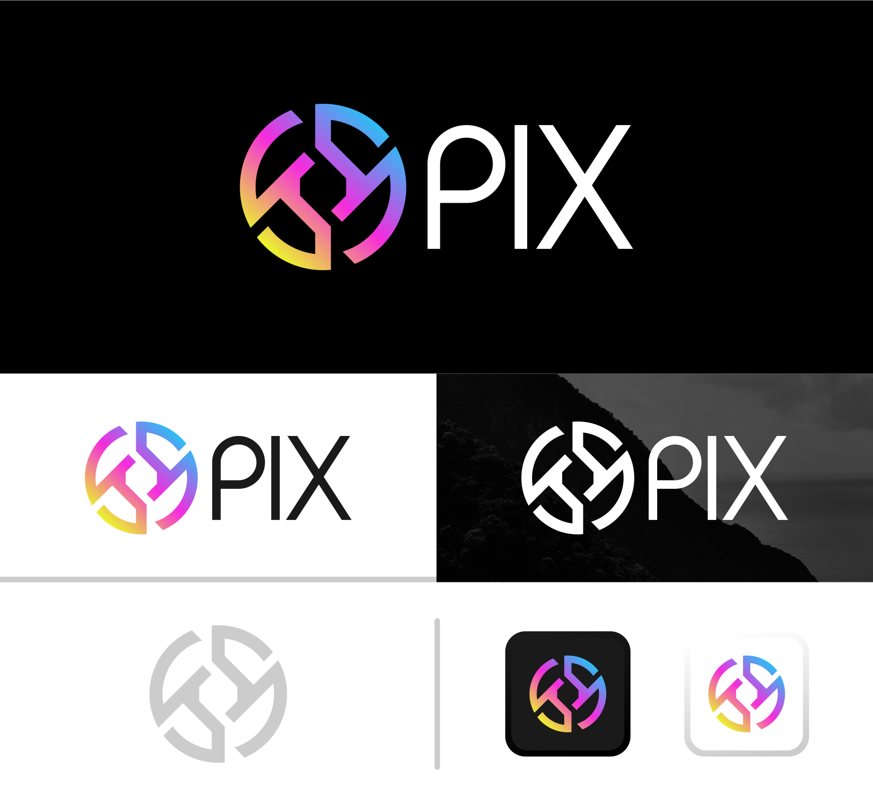 Logo Design by Aezakmi for this project | Design #33314497