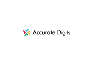 Logo Design by RikoAji for Accurate Digits Pty Ltd | Design: #33284933