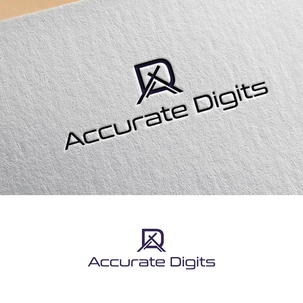 Diseño de Logo por Badhan para Accurate Digits Pty Ltd | Diseño #33278684