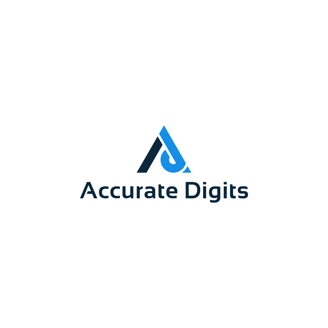 Diseño de Logo por Kaze56 para Accurate Digits Pty Ltd | Diseño #33283019