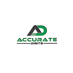 Logo Design by leooo for Accurate Digits Pty Ltd | Design: #33316956