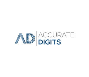Logo Design by Nova_Create for Accurate Digits Pty Ltd | Design: #33278628