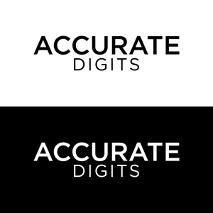 Design de Logo par conghooooooo pour Accurate Digits Pty Ltd | Design : #33318850