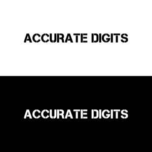 Design de Logo par conghooooooo pour Accurate Digits Pty Ltd | Design : #33318853