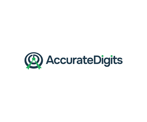 Design de Logo par Fahmi Daniyal pour Accurate Digits Pty Ltd | Design : #33305958