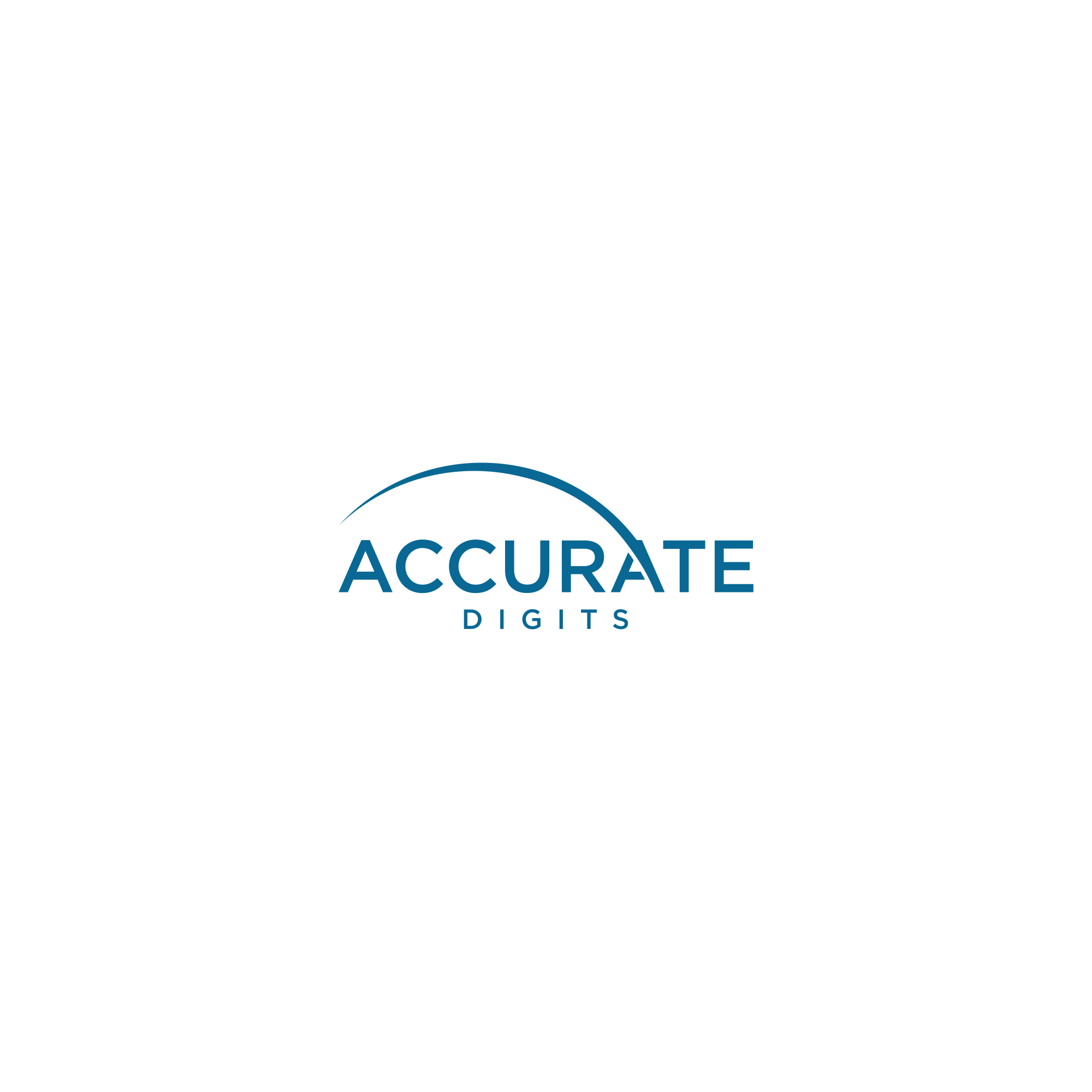 Logo Design by araska for Accurate Digits Pty Ltd | Design #33316706