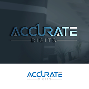 Design de Logo par Hamza  Al-Muttalib pour Accurate Digits Pty Ltd | Design : #33293487