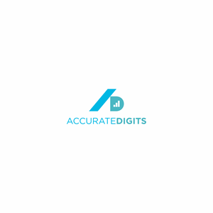 Logo Design by ironbrands for Accurate Digits Pty Ltd | Design: #33281693