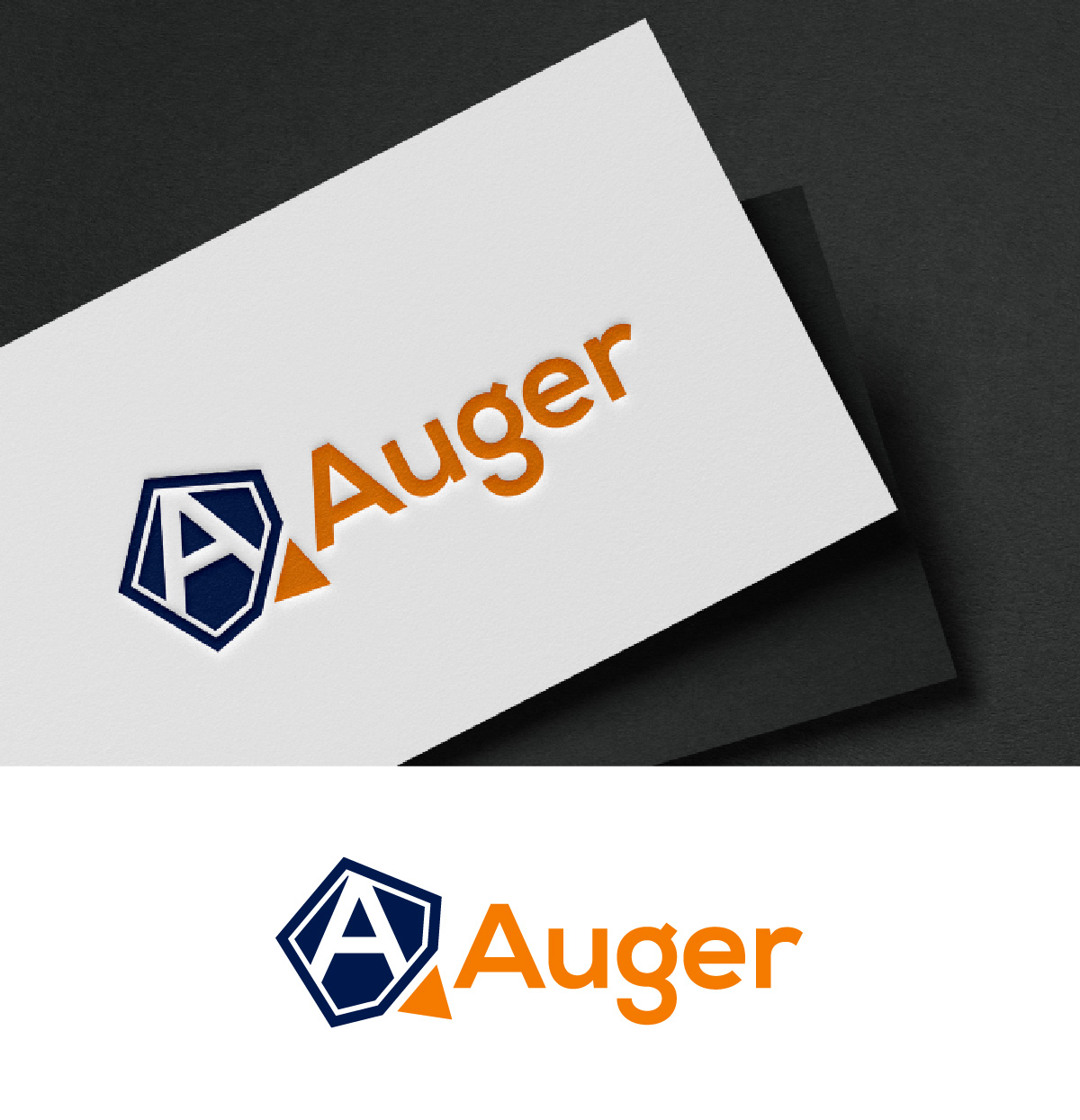 Logo Design by fly  design for Accurate Digits Pty Ltd | Design #33281497