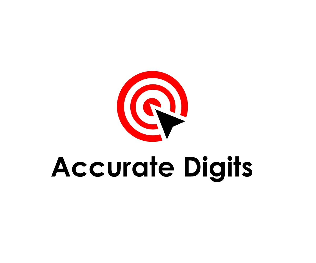 Design de Logo par Hasyim Asngari pour Accurate Digits Pty Ltd | Design #33289162