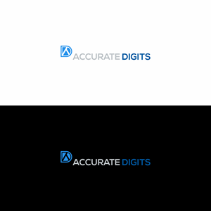 Design de Logo par FRAYA DESIGN pour Accurate Digits Pty Ltd | Design : #33316910