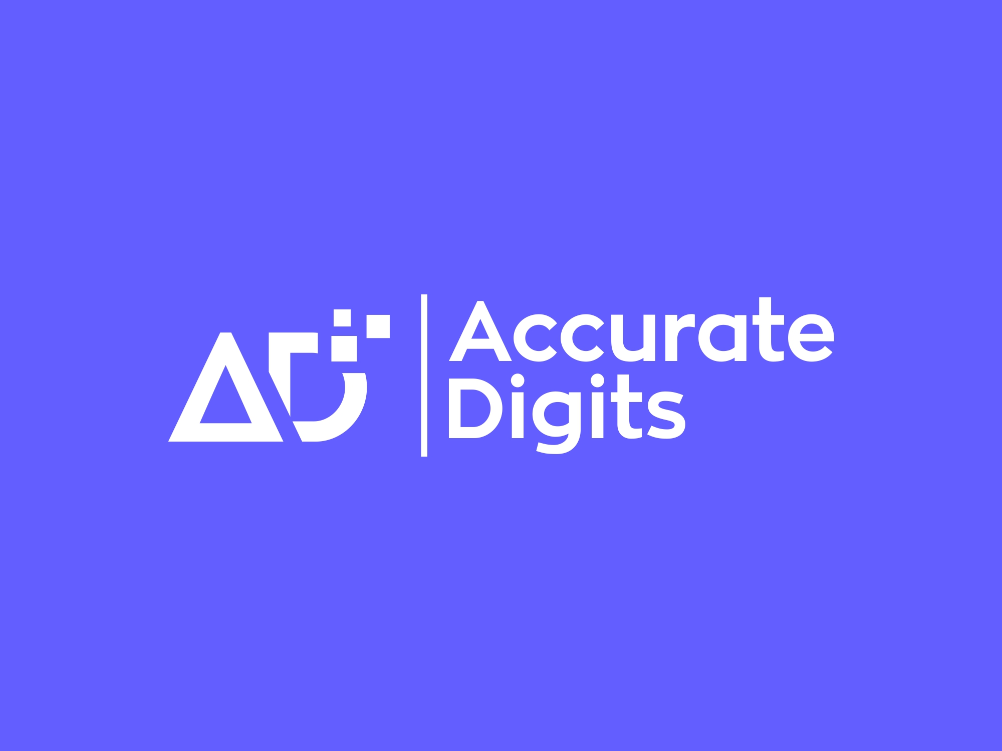 Diseño de Logo por SigmaStudio para Accurate Digits Pty Ltd | Diseño #33279433
