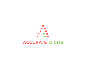 Diseño de Logo por MarkCraft para Accurate Digits Pty Ltd | Diseño: #33283041