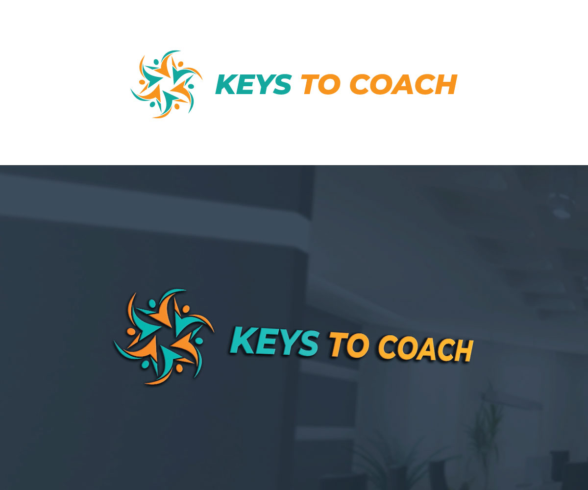 Logo Design by Luckey yaari for this project | Design #33286644