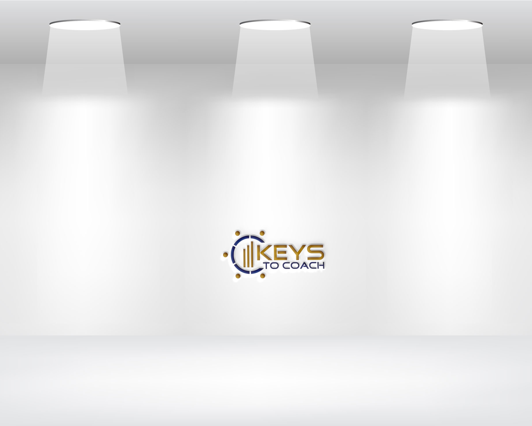Logo-Design von Daniel Khan für dieses Projekt | Design #33279589