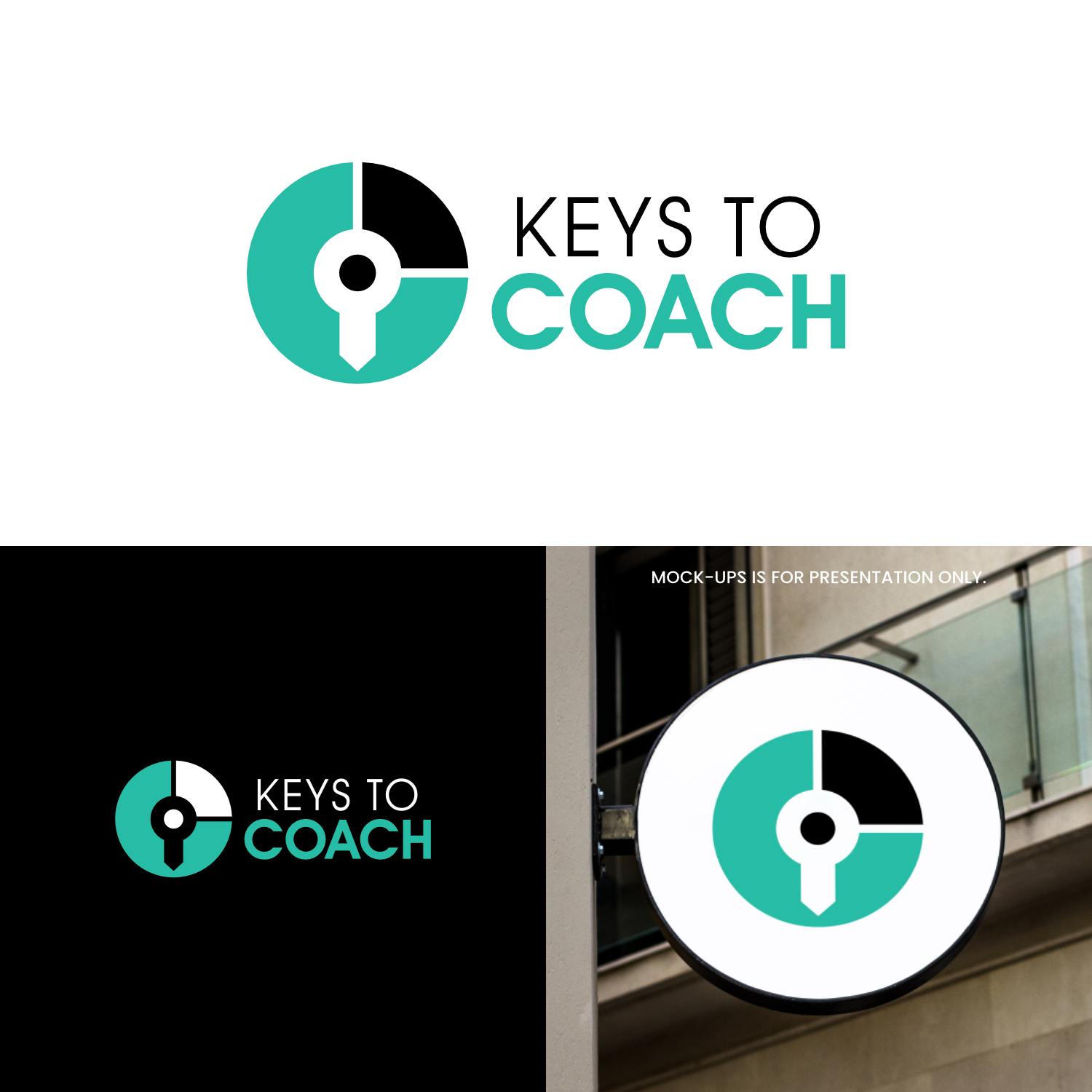 Logo Design by Kenshin777 for this project | Design #33305200