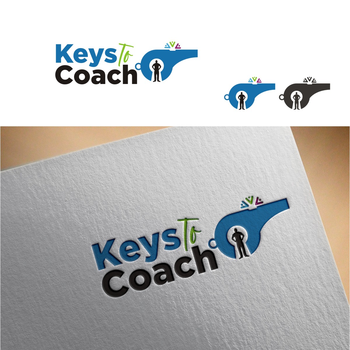 Logo Design by N83touchthesky for this project | Design #33283481