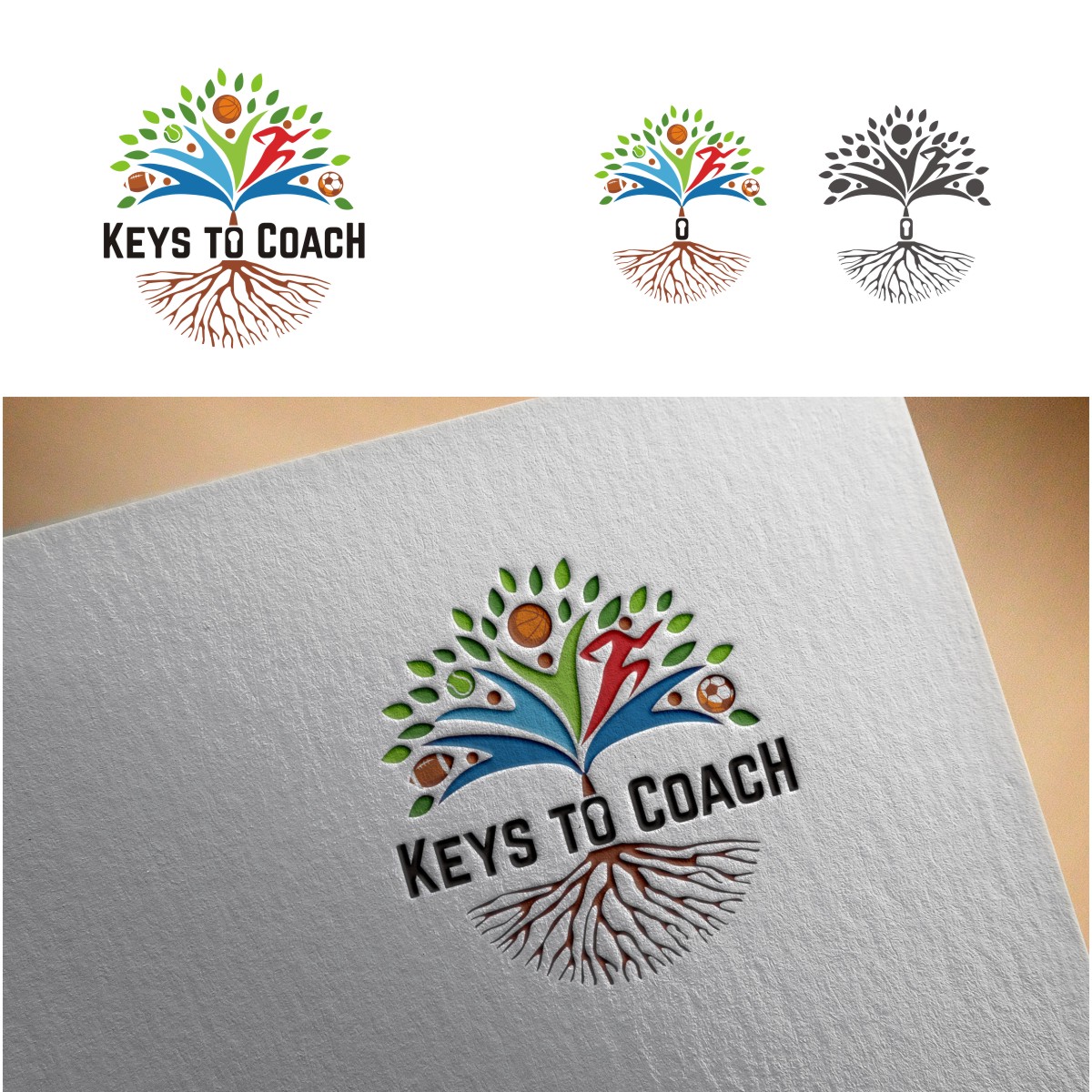 Logo-Design von N83touchthesky für dieses Projekt | Design #33283483