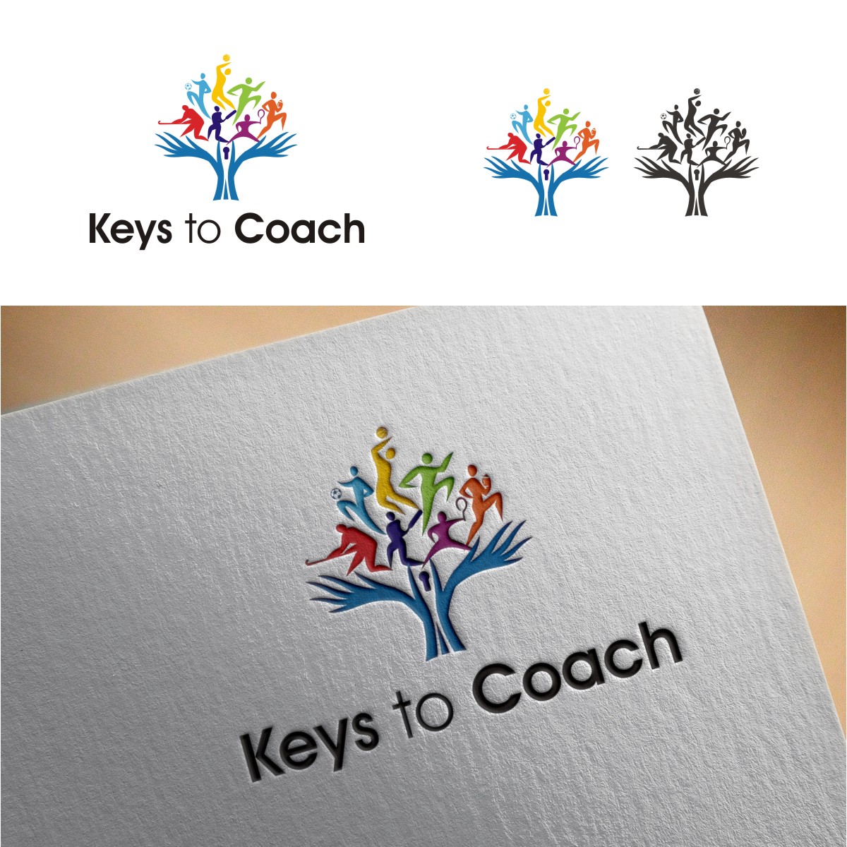 Logo Design by N83touchthesky for this project | Design #33284977