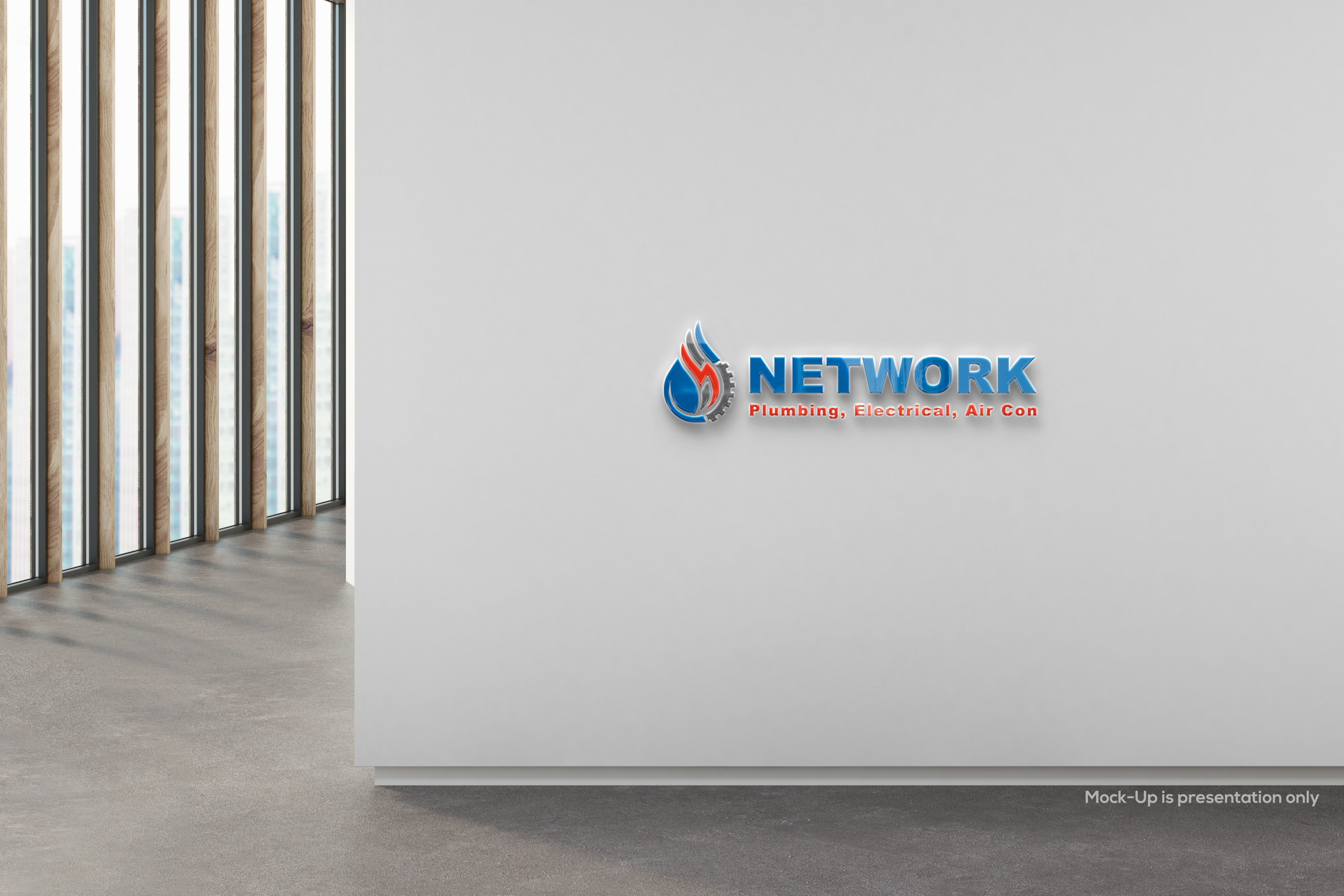 Logo Design by Razaq for this project | Design #33287249