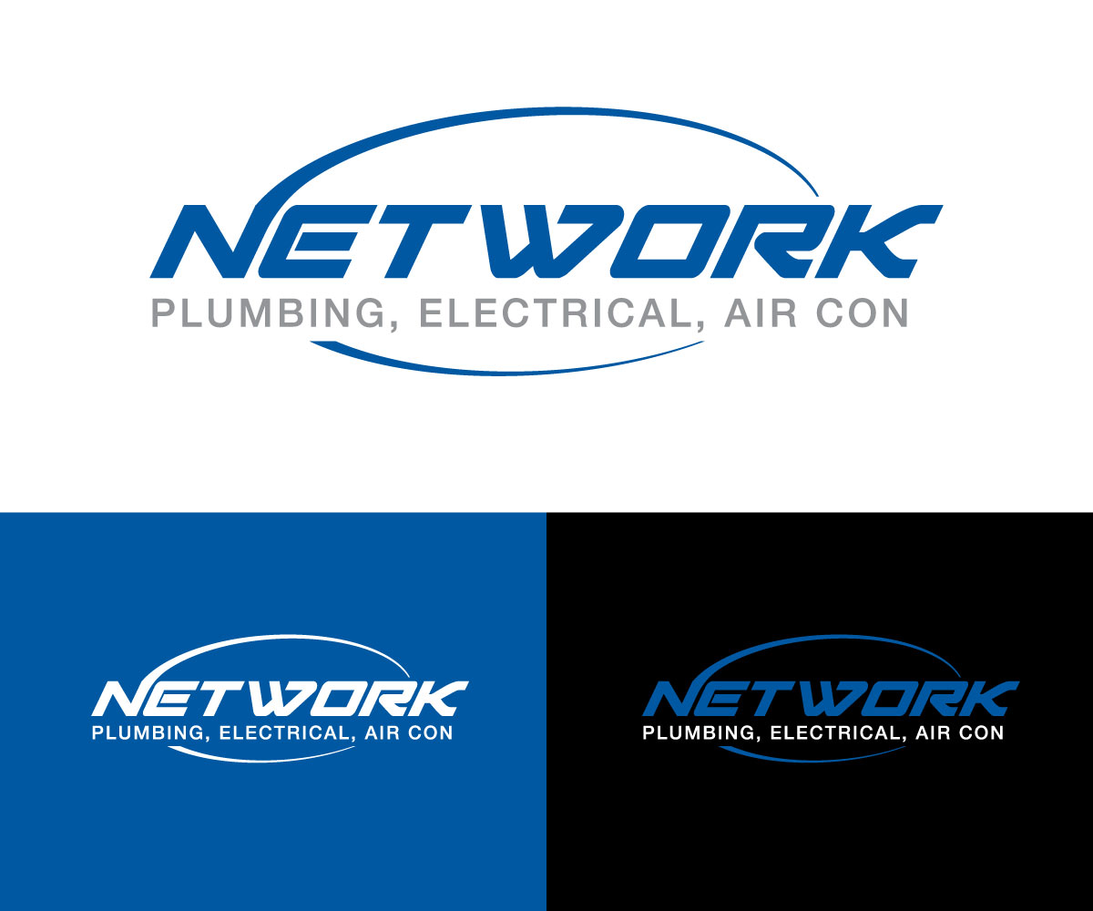 Logo Design by Kavth for this project | Design #33287709