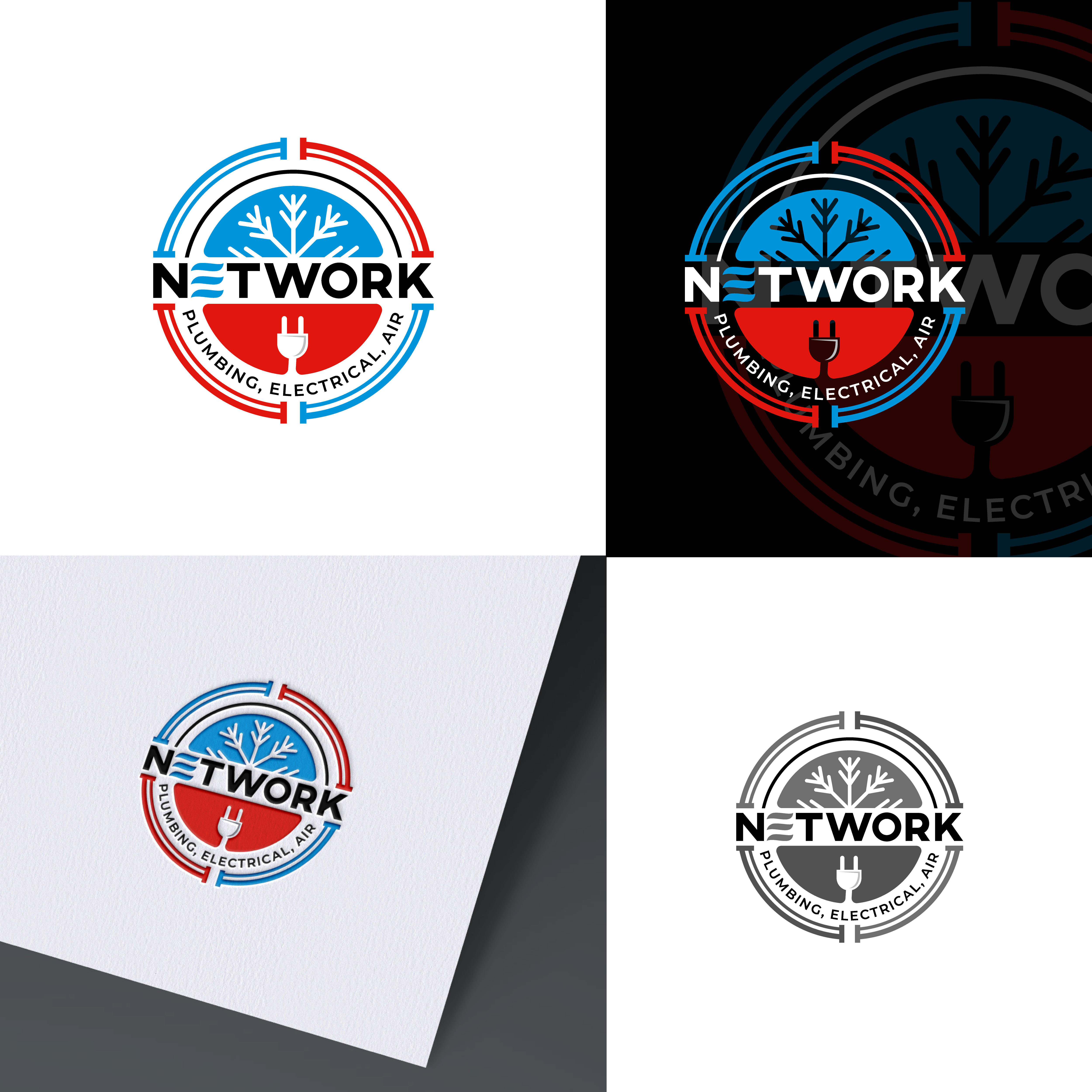 Logo Design by Arindam.Design for this project | Design #33278528