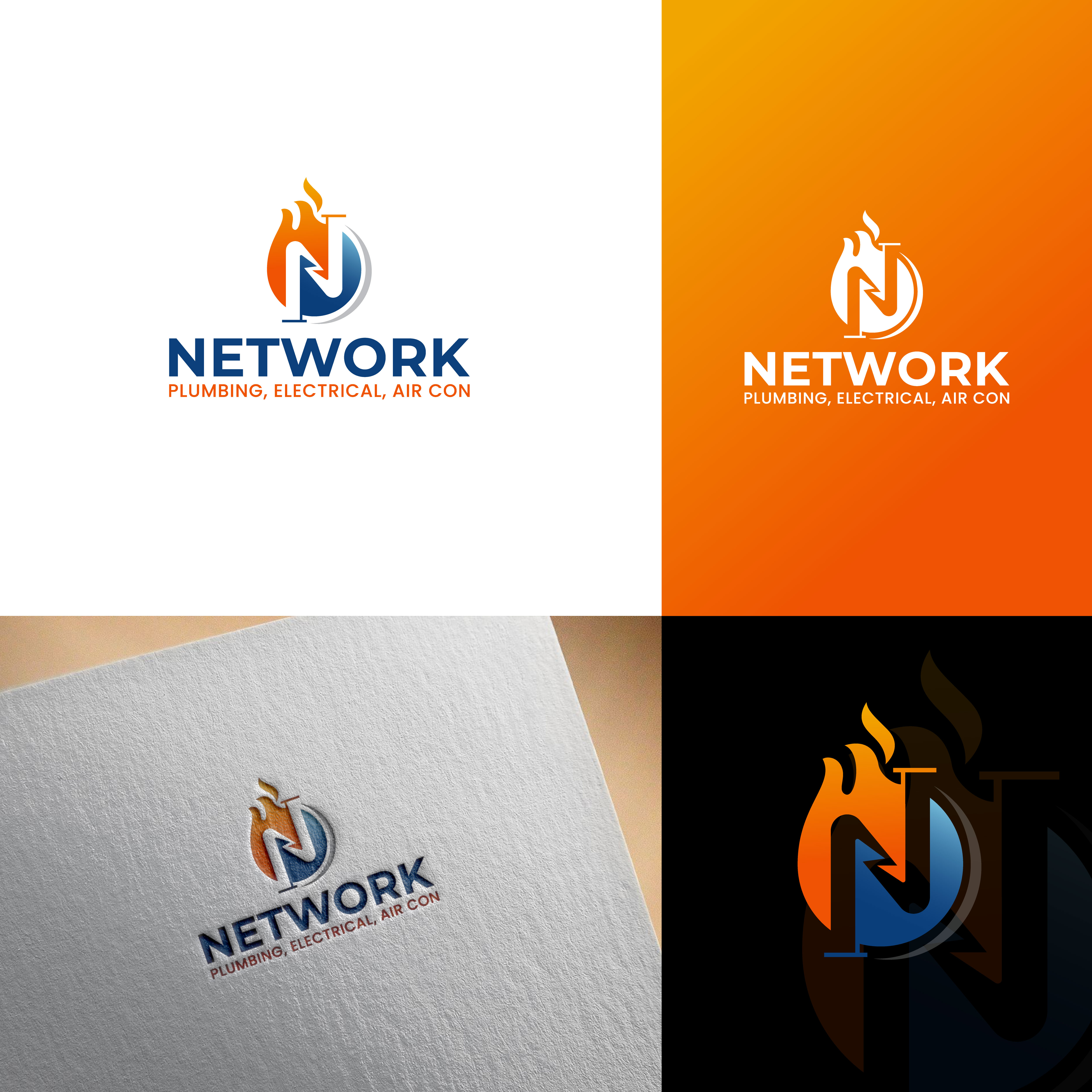 Logo Design by Arindam.Design for this project | Design #33278529