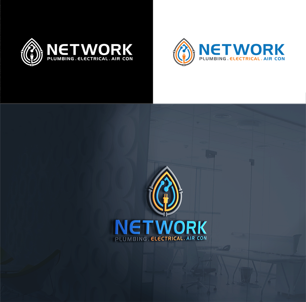 Logo Design by RA-bica for this project | Design #33286599