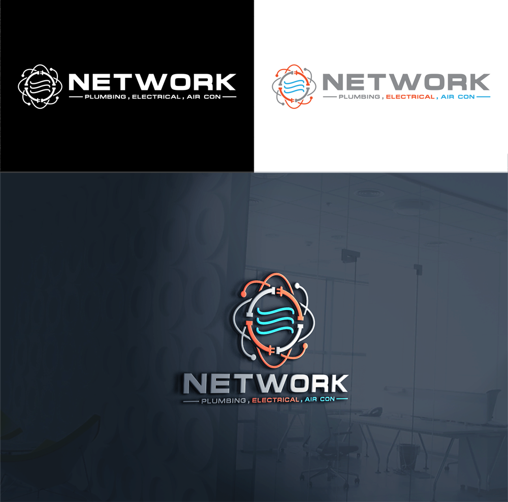 Logo Design by RA-bica for this project | Design #33286600