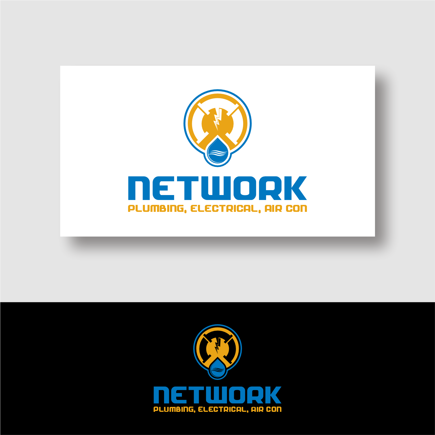 Logo Design by semarco for this project | Design #33277512