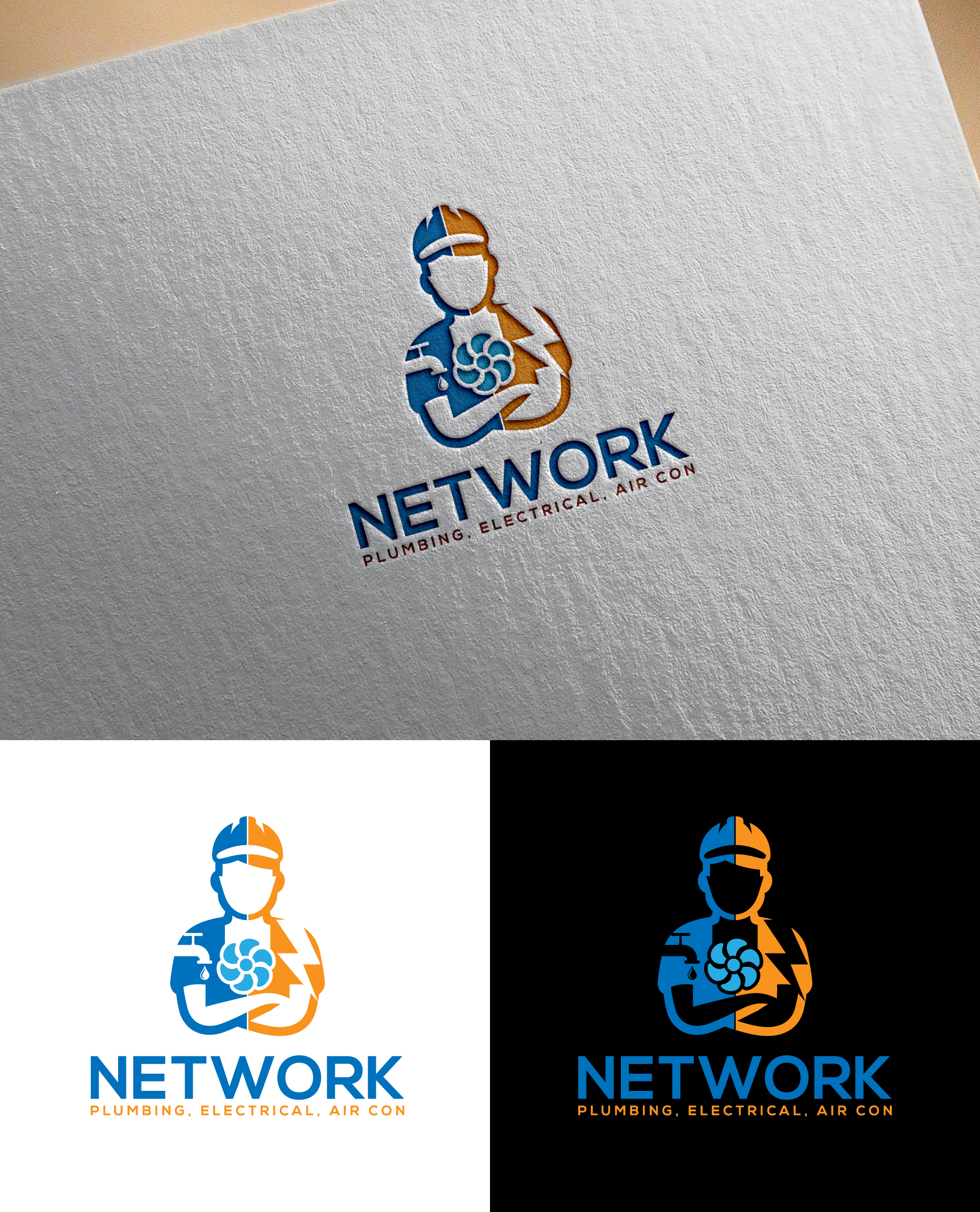 Logo Design by 100%design for this project | Design #33277665
