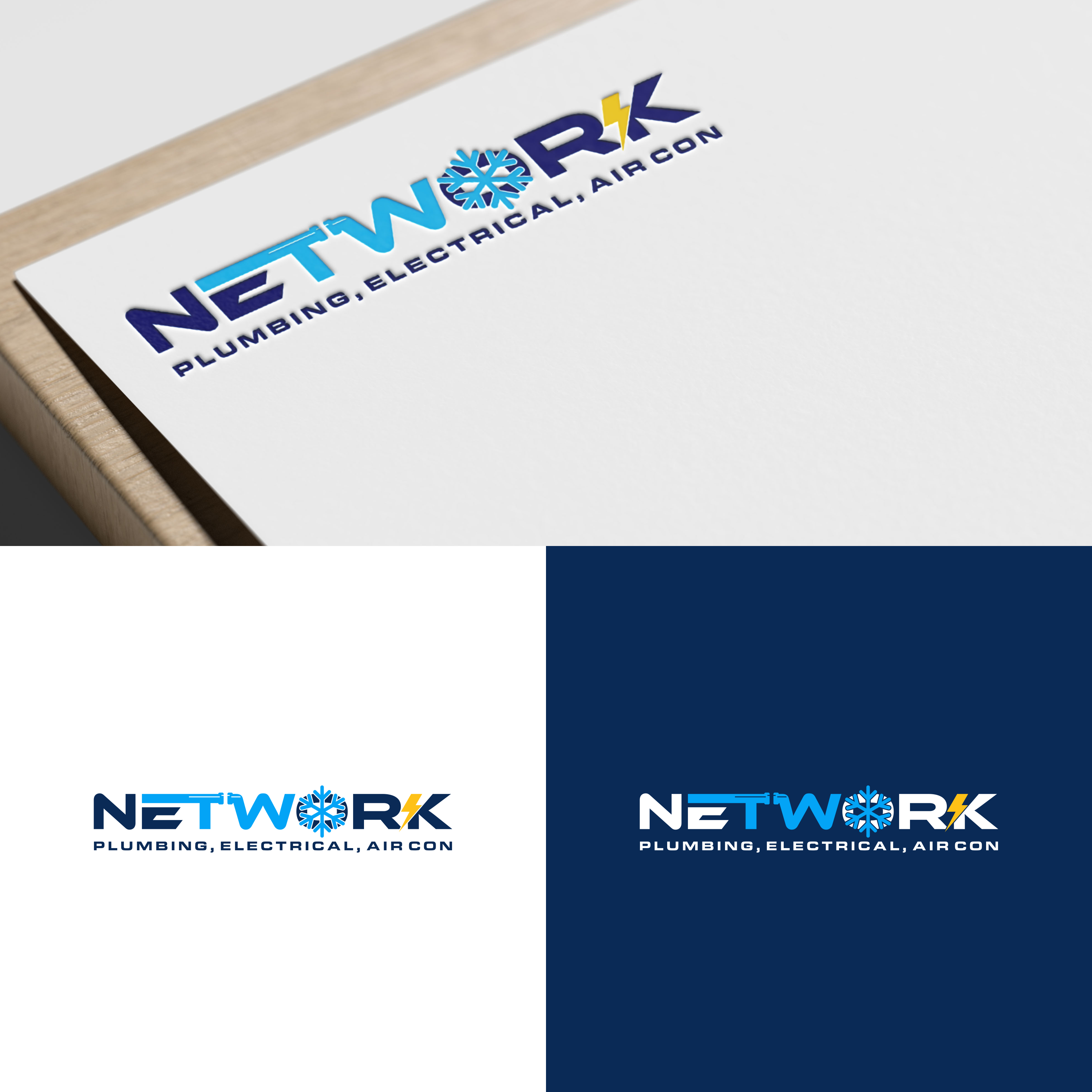 Logo Design by syad666 for this project | Design #33277906