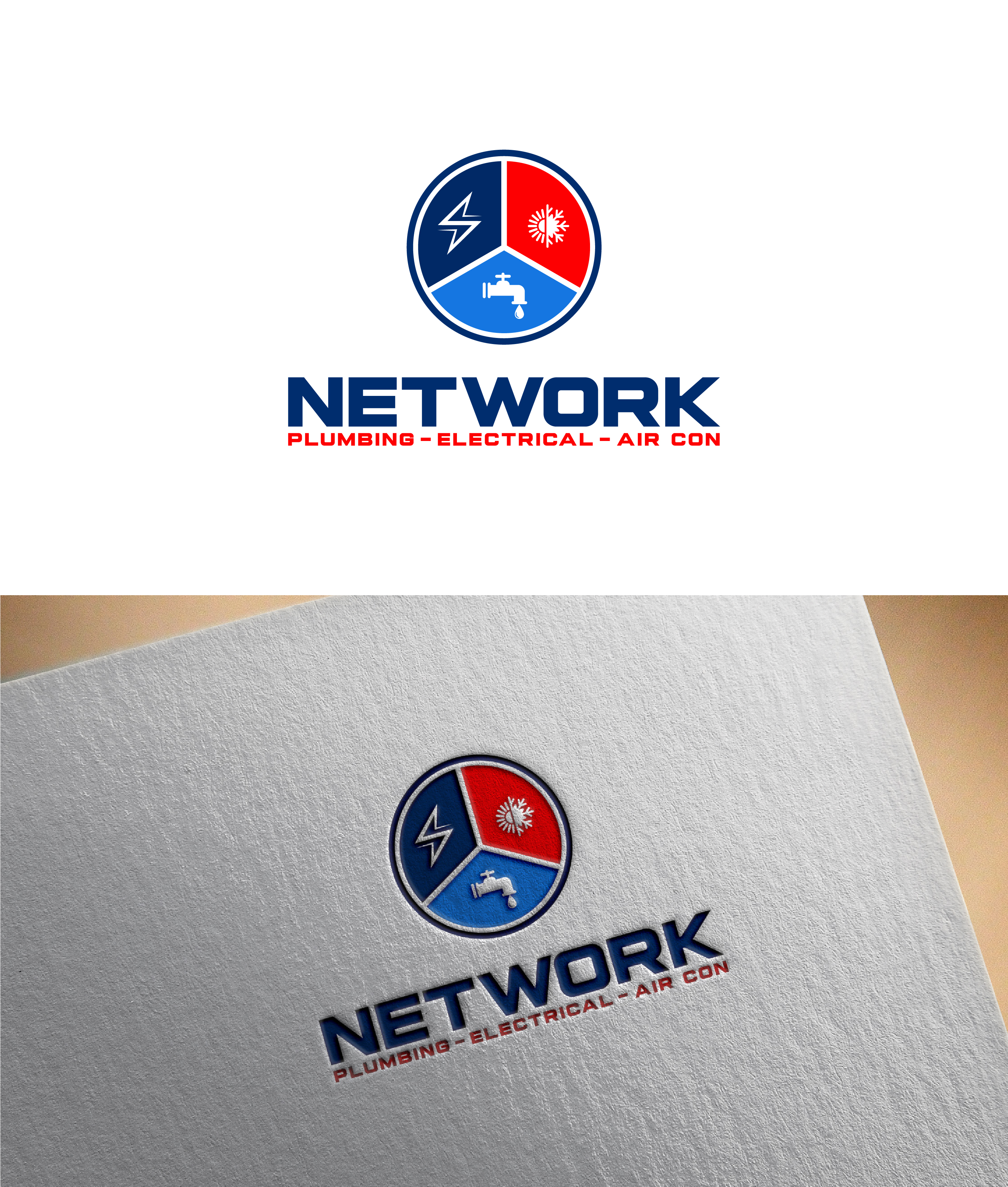 Logo Design by nasim33 for this project | Design #33281556