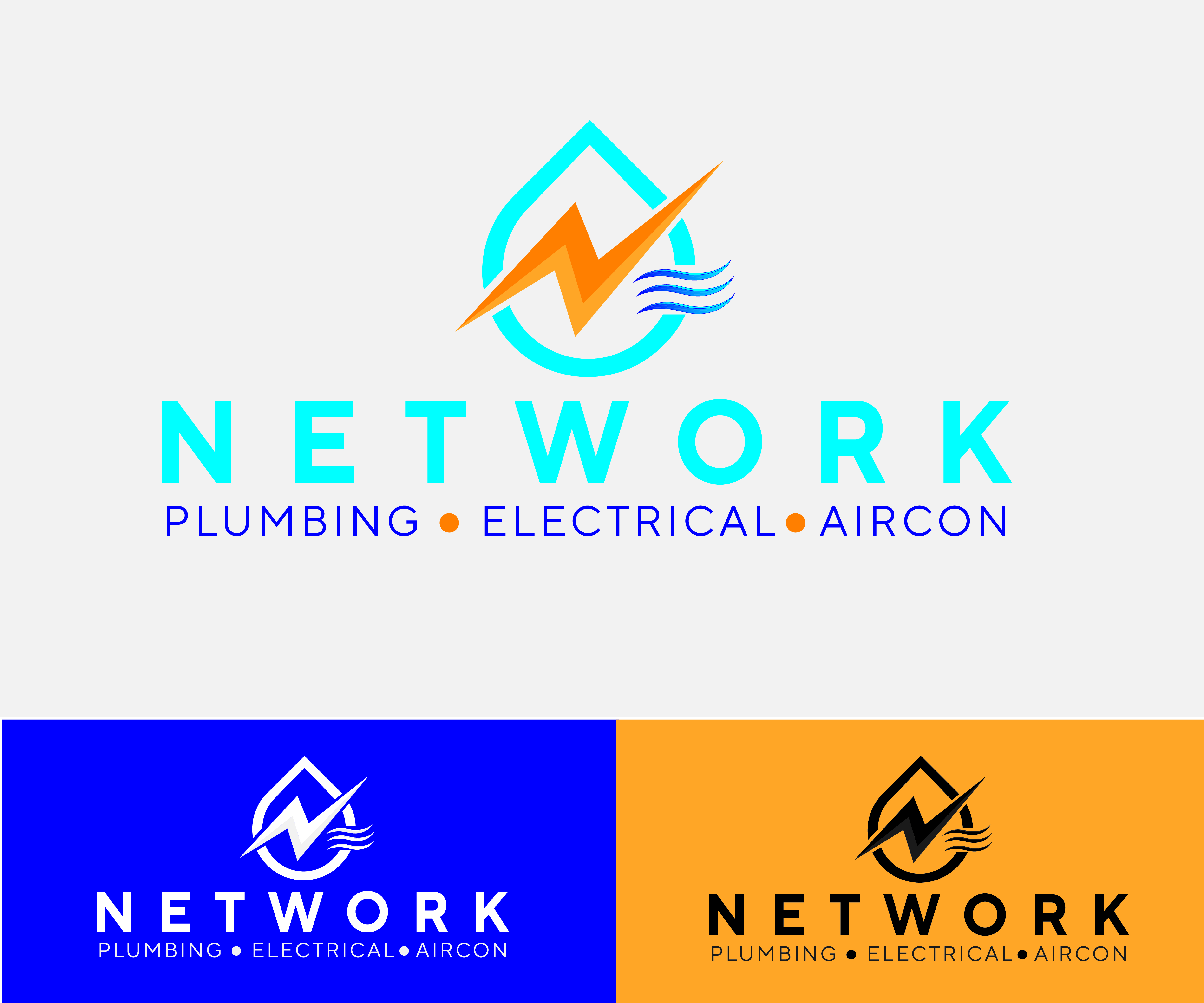 Logo Design by Fortune Howard Designs for this project | Design #33287282