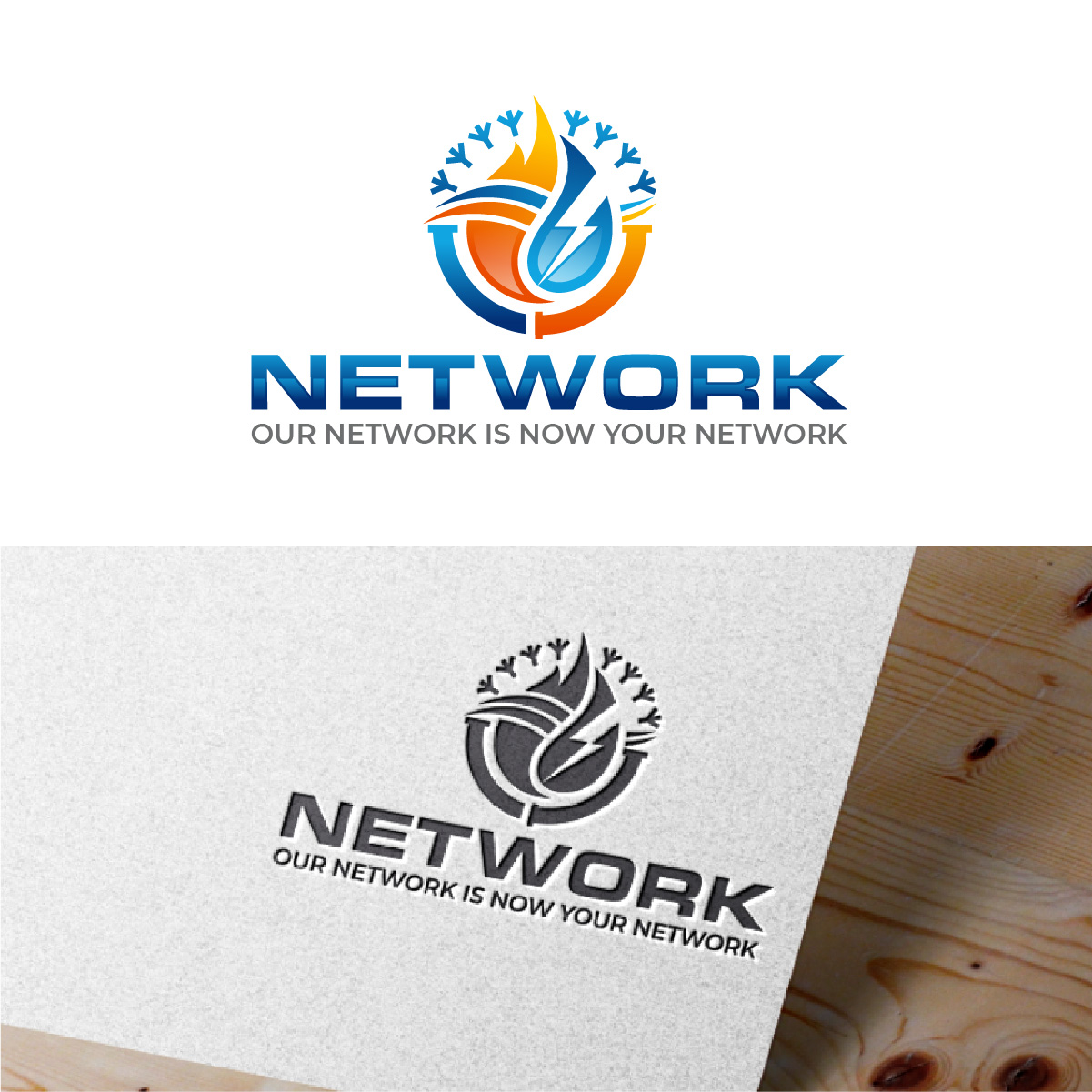 Logo-Design von fly  design für dieses Projekt | Design #33280920