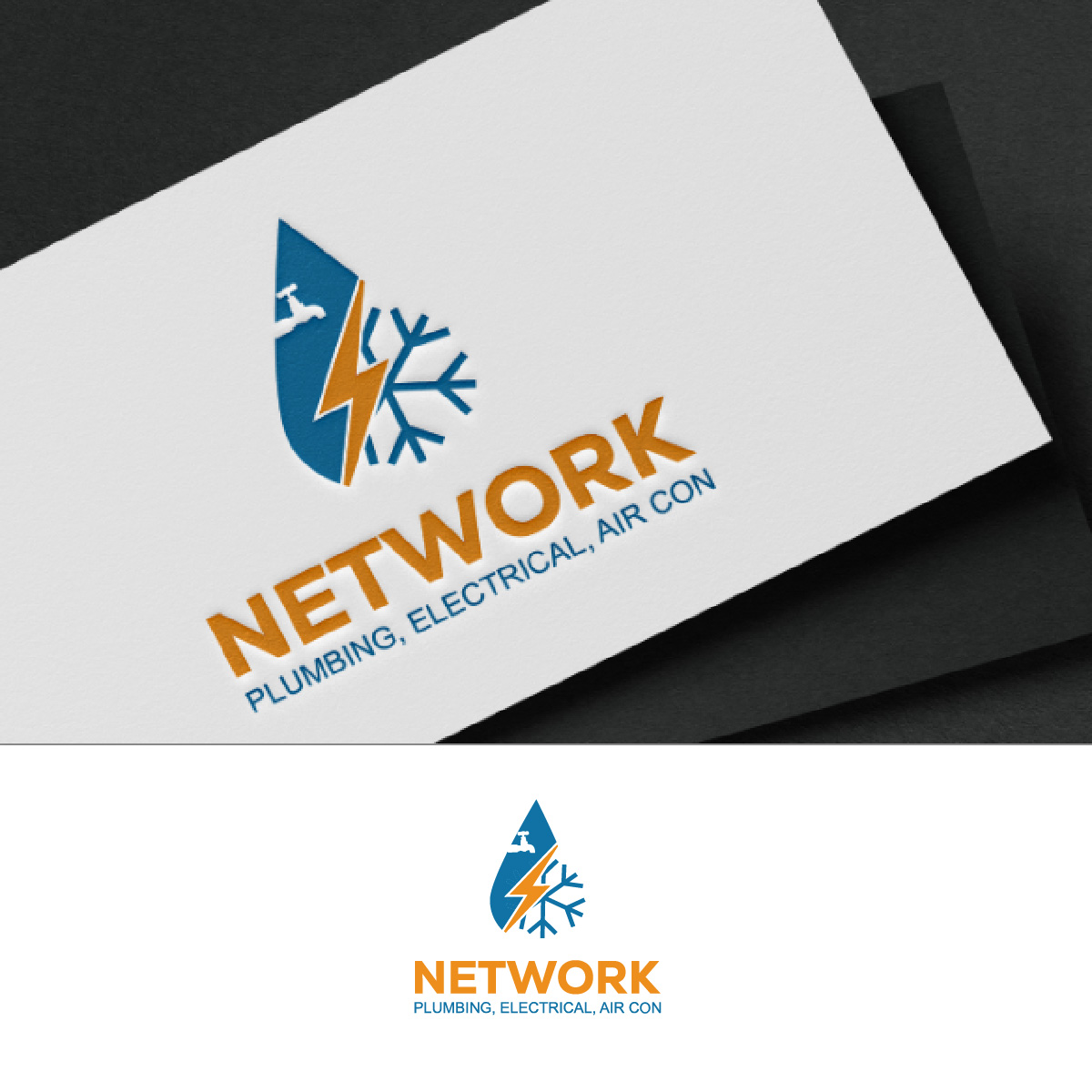 Logo-Design von fly  design für dieses Projekt | Design #33281296