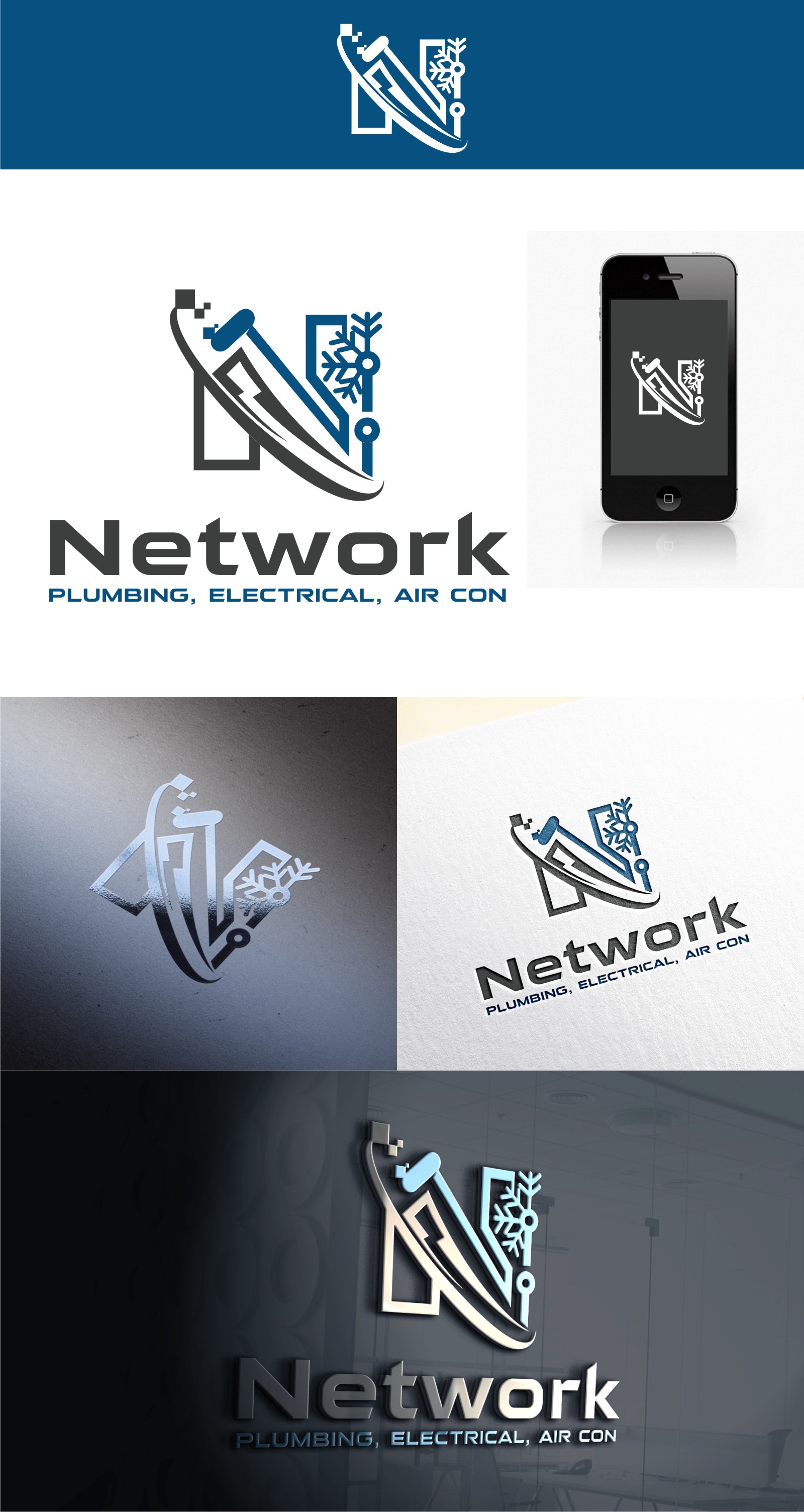 Diseño de Logo por Soul Light para este proyecto | Diseño #33281732