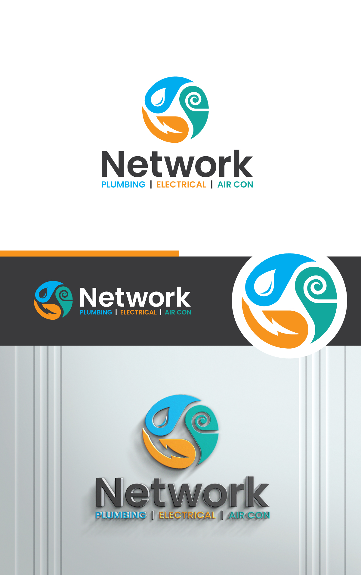 Design de Logo par creativepix pour ce projet | Design #33279477