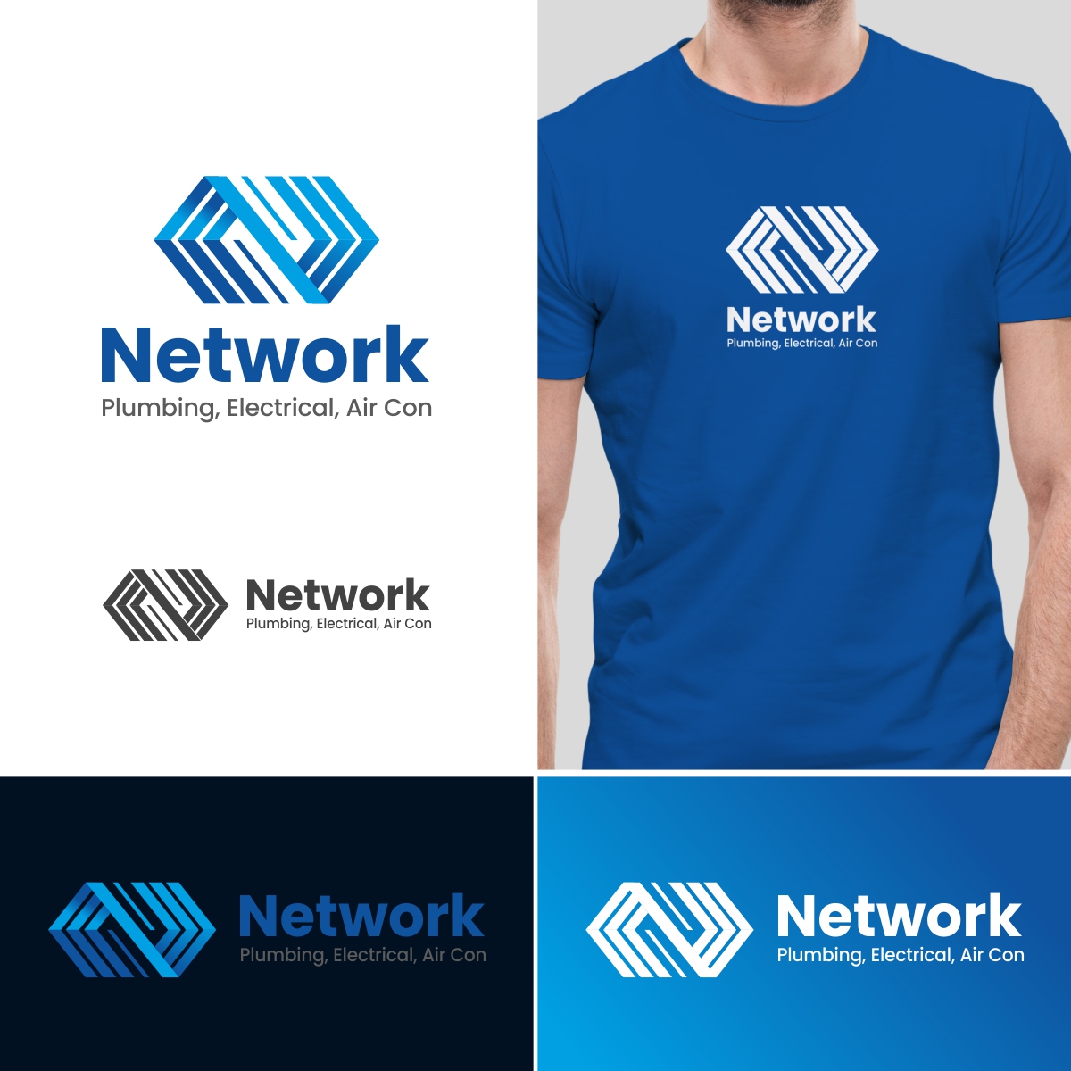 Logo Design by Regh Element for this project | Design #33285944
