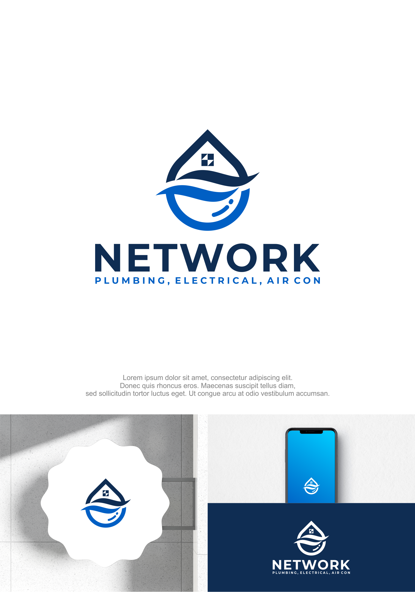 Logo Design by M.Syaiful Huda for this project | Design #33277637