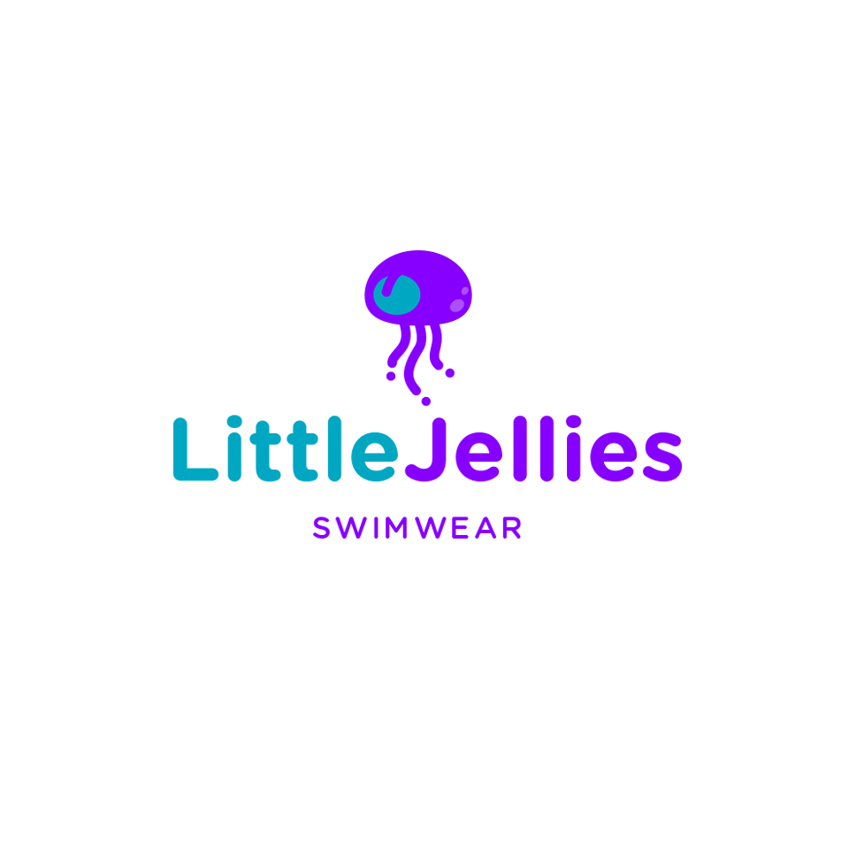 Logo Design by Ztardust for Little Jellies Pty Ltd | Design #33284318