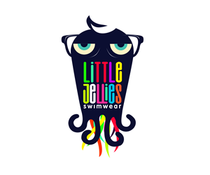 Diseño de Logo por Idesign estudio para Little Jellies Pty Ltd | Diseño: #33306008