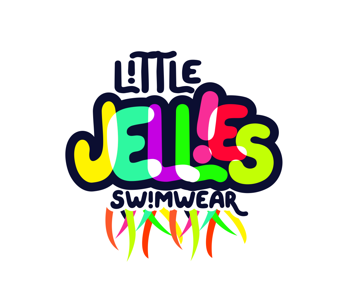 Logo Design by Idesign estudio for Little Jellies Pty Ltd | Design #33310508