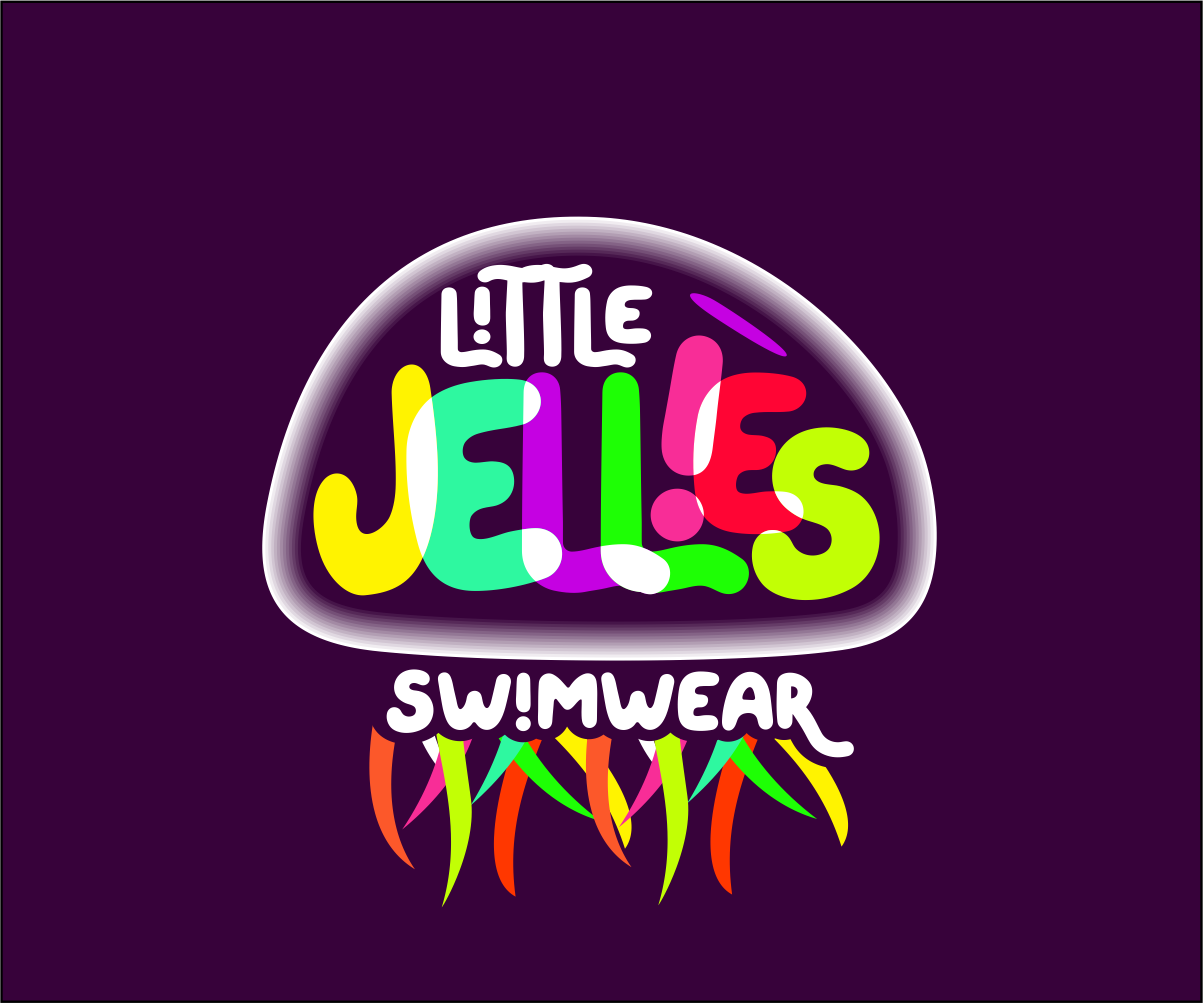Logo Design by Idesign estudio for Little Jellies Pty Ltd | Design #33310509