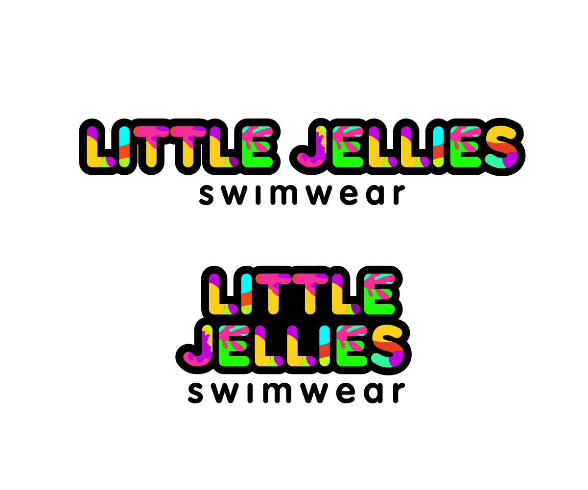 Logo Design by Idesign estudio for Little Jellies Pty Ltd | Design #33316781
