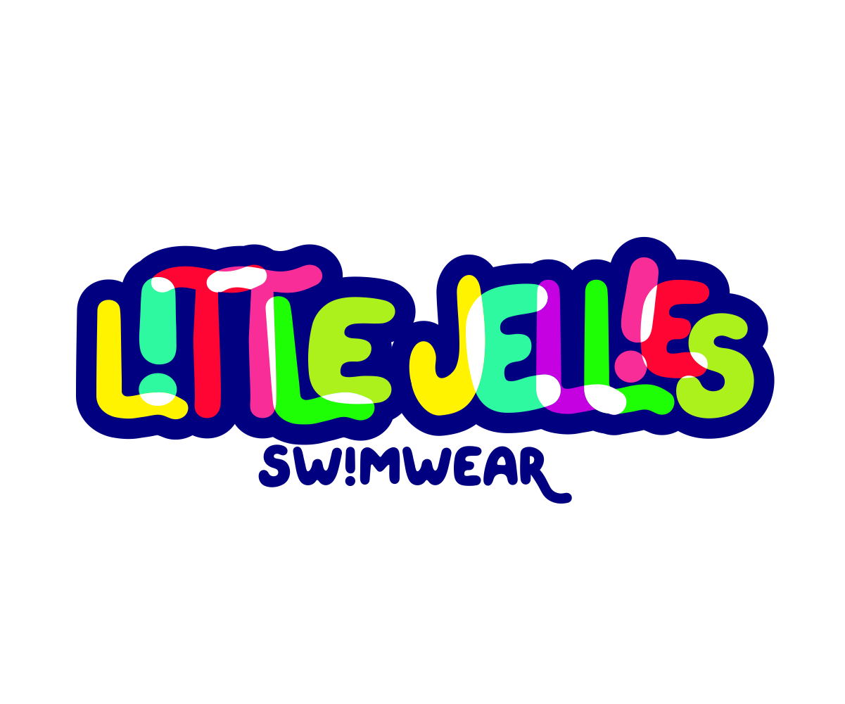 Logo Design by Idesign estudio for Little Jellies Pty Ltd | Design #33316784