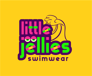 Diseño de Logo por Idesign estudio para Little Jellies Pty Ltd | Diseño: #33322042