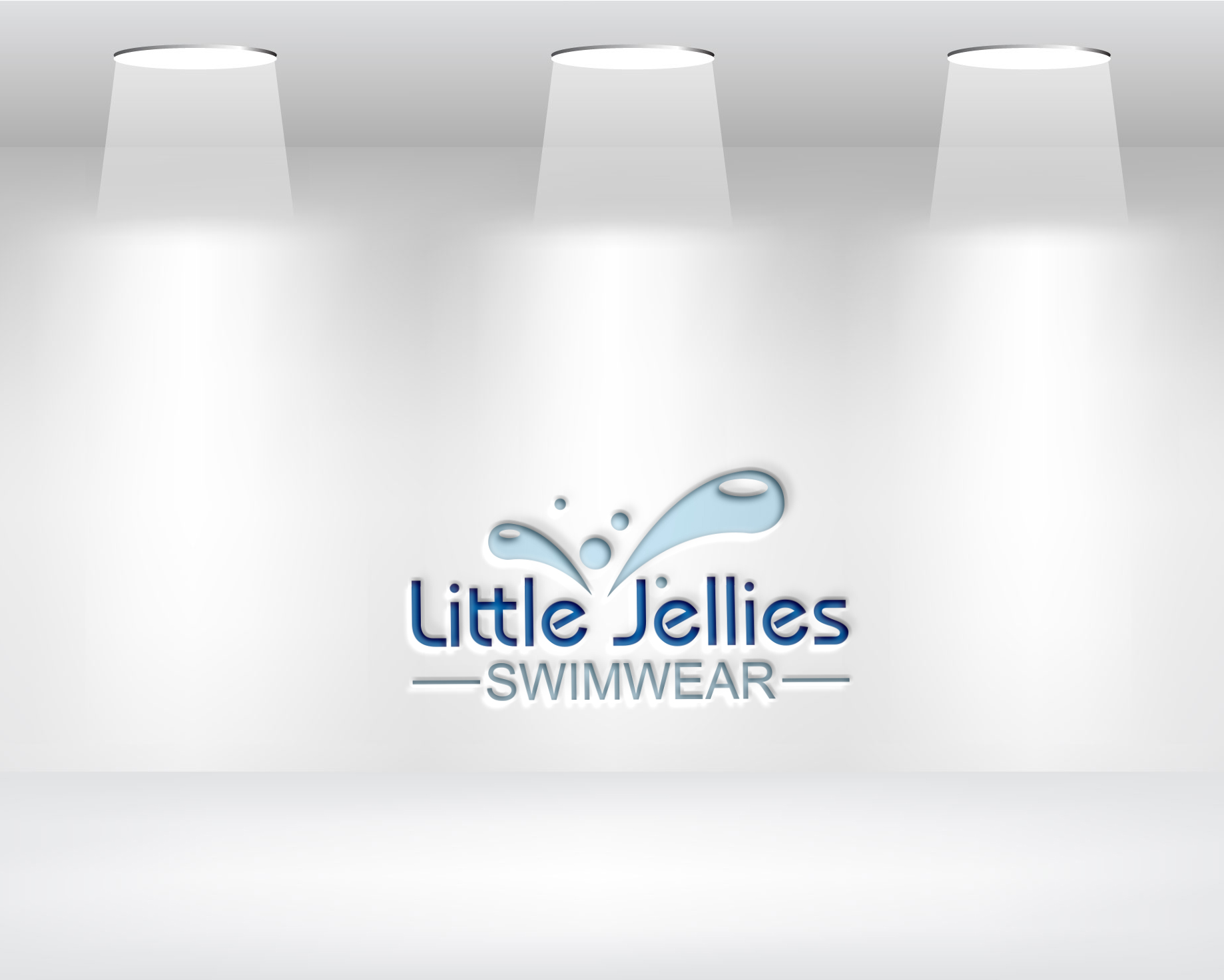 Logo Design by Daniel Khan for Little Jellies Pty Ltd | Design #33280085