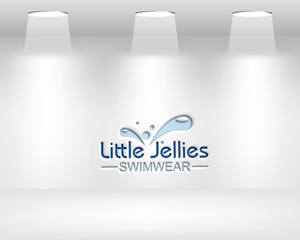Logo Design by Daniel Khan for Little Jellies Pty Ltd | Design: #33280085