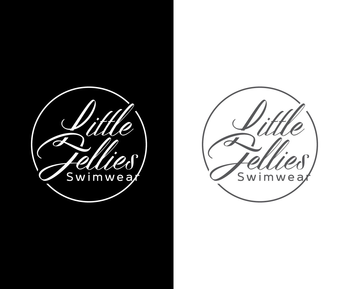 Logo Design by Kavth for Little Jellies Pty Ltd | Design #33314705